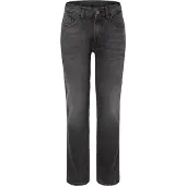 Rokker Hunter Grey Motorjeans Maat