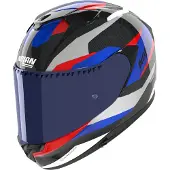 Nolan X-904 Ultra Carbon Calibro Quin Helm Maat