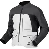 Richa Infinity 3 Adventure waterdichte motorfiets textieljas Maat
