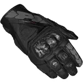 Spidi Carbo korte Motorcycle Gloves Maat