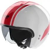Nolan N20-2 Dolce Vita Straalhelm Maat