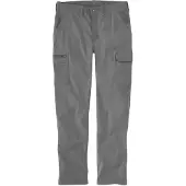 Carhartt Relaxed Tapered Force Ripstop Cargobroek Maat