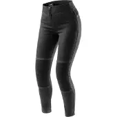 Rebelhorn Chica Dames Motorleggings Maat