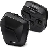 SW-Motech URBAN ABS zijkoffersysteem Triumph Speed Twin 900 24-