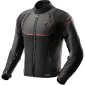 Rebelhorn Swift waterdichte motorfiets textieljas Maat