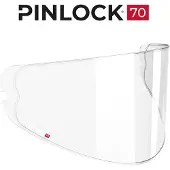 Pinlock Stunt / XTRace / Jackal Pinlock-Binnenvizier