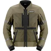 Spidi Tech Armor 2 Jas