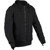 Difi Soho Kid Motorcycle Zip Hoodie Maat