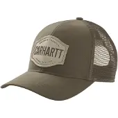 Carhartt Oakland Rooted in Traditions Cap Maat