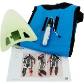 Helite 2.0 Airbagsysteem Maat