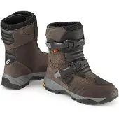 Forma Adventure Air Low Dry Motorfietslaarzen