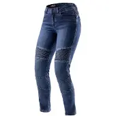 Rebelhorn Agness 2 Dames Motorjeans Maat