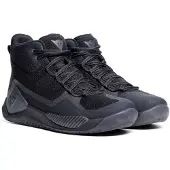 Dainese Atipica Air 2 S26, schoenen ,zwart/donkergrijs ,46 EU