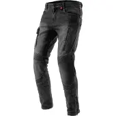 Rebelhorn Vandal Mono Motorjeans Maat