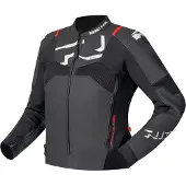 Richa Stradale Evo Motorleren jas Maat