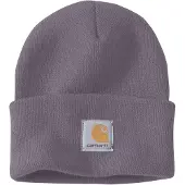 Carhartt Muts Men Watch Hat Wood Violet