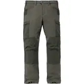 Carhartt Slim Straight Baltimore Broek Maat
