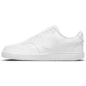 Nike Court Vision Low Next Nature Sneakers Wit