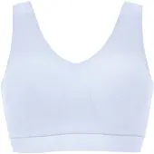 Chantelle softstretch V-Neck Top c16a10-401 icy powder-M/L