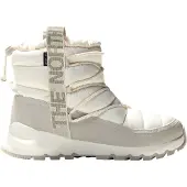The North Face Boots 'Thermoball' crème / donkerbeige