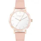 Liebeskind berlin Analoog horloge rosa