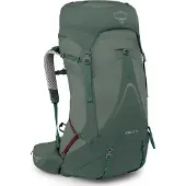 Osprey Aura AG LT 50 Dames Wandeltas Groen || Maat: 50