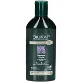 Biokap BELLEZZA Biologisch Shampoo en Douchegel, COSMOS ECOCERT, 200 ml, BIOSLINE