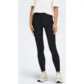 Only Play Sportbroek 'ONPRya-2' zwart