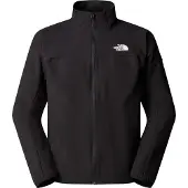 The North Face Outdoorjas 'TEK APPROACH' zwart