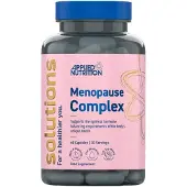 Applied Nutrition Menopause Complex - 60 caps