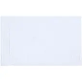 Homescapes Imperial badmat 100% katoen, wit