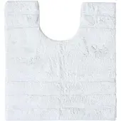 Homescapes toiletmat Spa Supreme wit