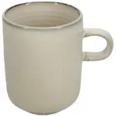 Salt&Pepper Meridian Ivory mok, 330 ml
