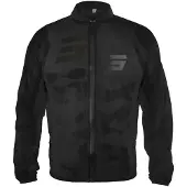 Shot Stretchable Windbreaker waterdichte jas