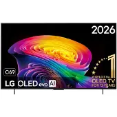 LG OLED C6 OLED TV