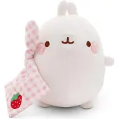 Nici Zachte Molang Met Teddybeer 20 Cm