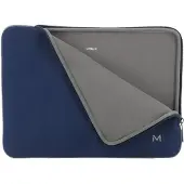 Mobilis Laptophoes Mobilis 049021 Blauw