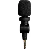 Saramonic Microfoon SmartMic voor iOS Apparaten
