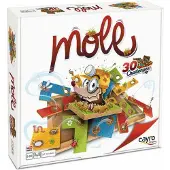 Cayro Mole Bordspel