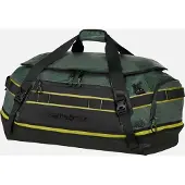Samsonite Outtrax Duffle L - Uitbreidbaar 100/120 liter - 33/38x69x43 cm - forest green