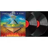 Columbia Earth Wind & Fire : Greatest Hits - Lp
