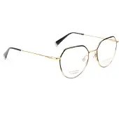 Ana Hickmann Sunglasses Clip HI1262GT 09AG 49