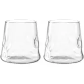 Leonardo Waterglas Sano 470 ml (Set van 2)