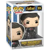 Funko POP! Fallout POP! Televisiefiguur van vinyl: Hank MacLean, 9 cm
