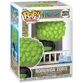Funko POP! - Exclusive One Piece - Roronoa Zoro (91688)