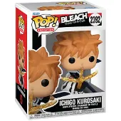 Funko POP! POP ANIMATION: BLEACH TYBW- ICHIGO