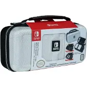Game Traveler Official Nintendo Switch Case - Consolehoes - Wit