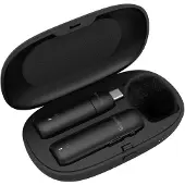 SmallRig 3495 W1-c Draadloze Microfoon