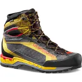 La Sportiva Trango Tech GTX, bergschoenen, heren - , maat: 7.5 UK / 41.5, kleur: K00Y00 - zwart/geel