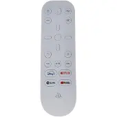 Sony Ps5-mediaremote